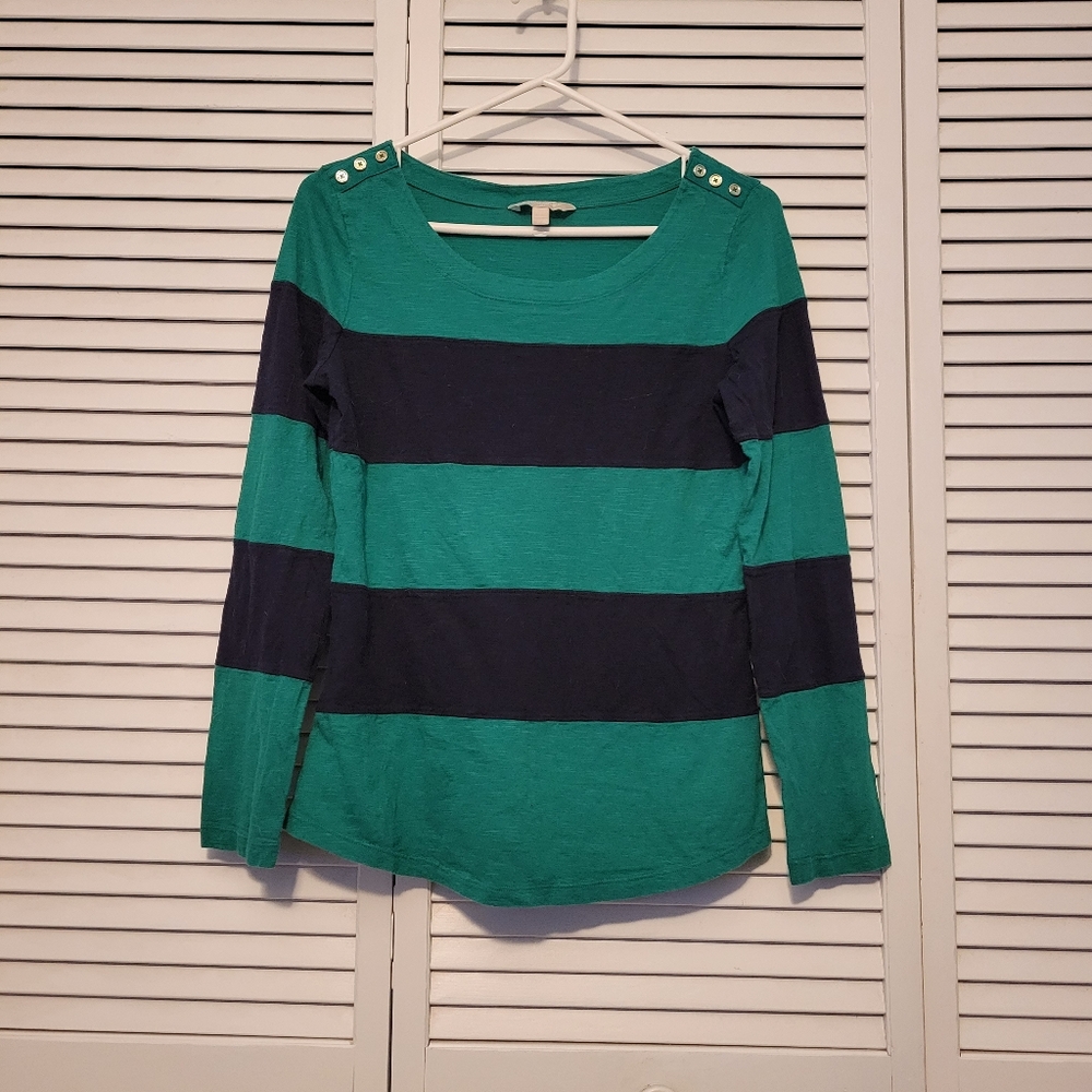 Banana Republic top - Picture 1 of 6
